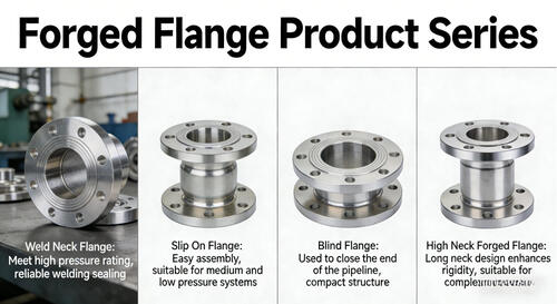 آخرین وبلاگ های شرکت در مورد فلنج های زرکونیوم: راهنمای قطعی برای مواد، استانداردها و انتخاب تامین کنندگان برای مقاومت شدید در برابر خوردگی