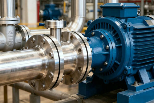 آخرین وبلاگ های شرکت در مورد TA1، TA2، TA9: راهنمای شفاف انتخاب مواد تیتانیوم برای پمپ‌ها و شیرهای کلر-قلیا