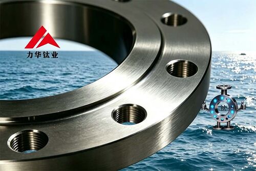 آخرین وبلاگ های شرکت در مورد مزایای سبک وزن فلنج های تیتانیوم تا چه حد چشمگیر است؟