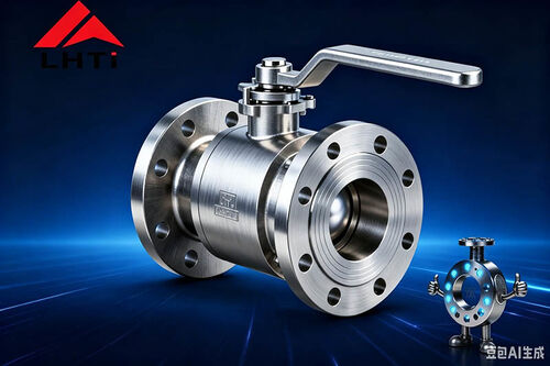 آخرین وبلاگ های شرکت در مورد Special Material Valves: Guarding Industrial Fluid Control Safety with Hardcore Quality