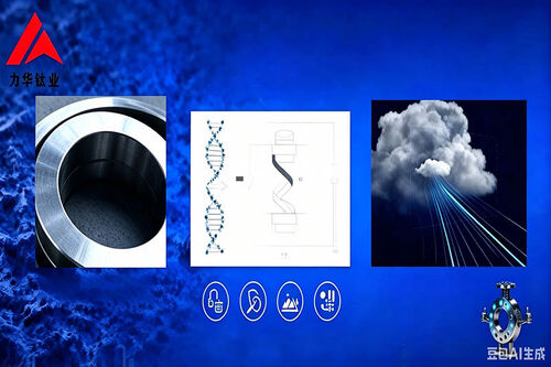 آخرین وبلاگ های شرکت در مورد Special Material Valves: Decoding Material Genes – How Industrial 