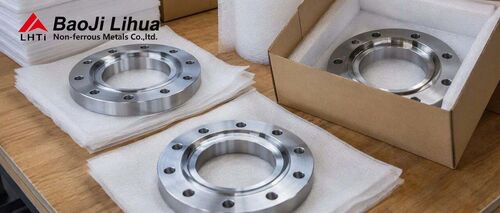 آخرین وبلاگ های شرکت در مورد Lihua Titanium: Precision Engineering for Millimeter-Perfect Delivery
