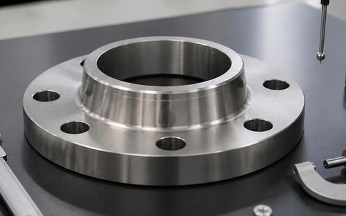 آخرین وبلاگ های شرکت در مورد Titanium Flange RFQ Guide: The More Complete Your Information, the More Effective the Reply