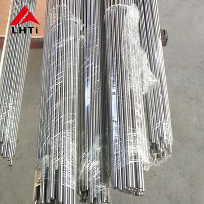 قیمت مناسب میله تیتانیوم ایمپلنت جراحی فورج شده درجه پزشکی ASTM F136 Tc20 Ti-6al-7nb آنلاین