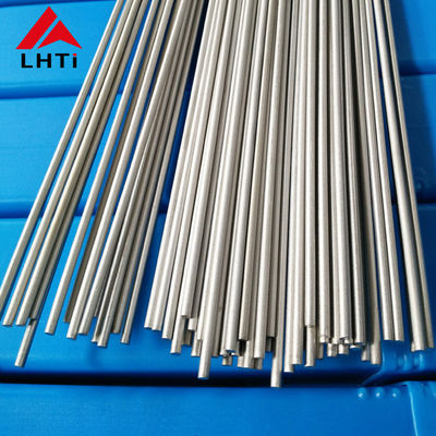 قیمت مناسب سیم جوش تیتانیوم ErTi1 ErTi2 ErTi5 ErTi7 1.2mm 1.6mm 2.0mm 2.4mm آنلاین