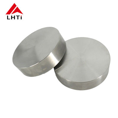 قیمت مناسب دیسک تیتانیوم صنعتی برای کاربردهای مختلف ضخامت 35mm - 550mm آنلاین