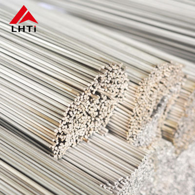 قیمت مناسب سیم تقویت شده از تیتانیوم با قابلیت کشش بالا با خواص غیر مغناطیسی آنلاین