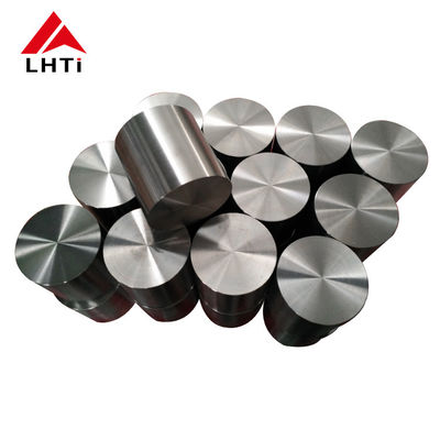 قیمت مناسب سطح اکسیداسیون ASTM B348 روشن گرد تیتانیوم آنلاین