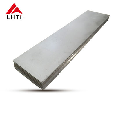 قیمت مناسب ورق های تیتانیوم ASTM F67 درجه 3 ورق تیتانیوم آنلاین