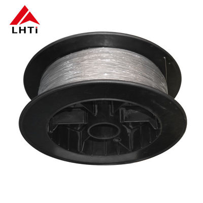قیمت مناسب ASTM F136/F1341 سیم تیتانیوم خالص سیم تیتانیوم جوش آنلاین