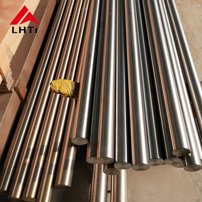 قیمت مناسب ASTM F136 تیتانیوم چوب پزشکی Gr5ELI (Gr23) 3mm-10mm قطر تیتانیوم استار آنلاین