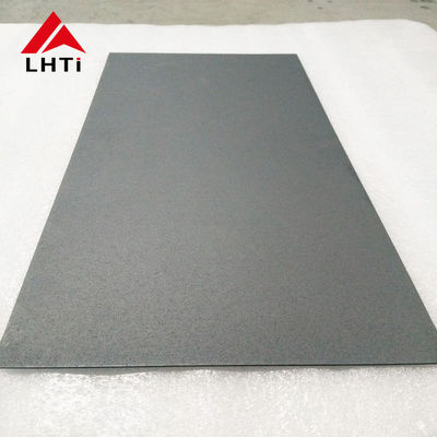 قیمت مناسب ورق تیتانیوم سطح ترشی Gr1 Gr2 ASTM B265 1mmx1000mmx2000mm آنلاین