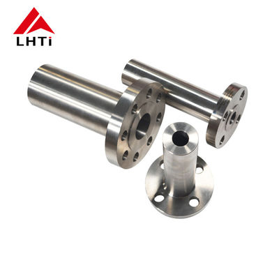 قیمت مناسب فلنج گردن جوشی فولاد دوفاز UNS31803 کلاس 300 آنلاین