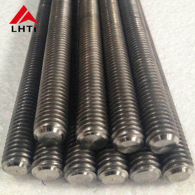 قیمت مناسب مجموعه پیچ و مهره شش گوش تیتانیوم رنگی M10 M12 آنلاین