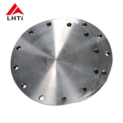 قیمت مناسب فلانج کور تیتانیوم کلاس 150-2500 Gr2 آنلاین