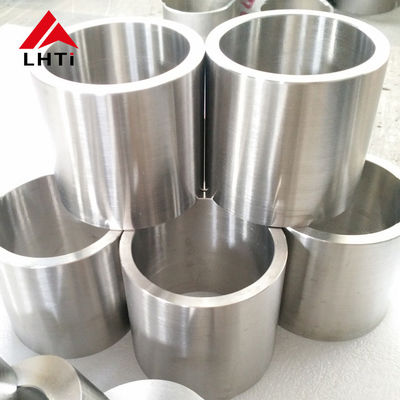 قیمت مناسب حلقه گرد تیتانیوم جعل شده AMS4928 Gr5 50-600mm آنلاین