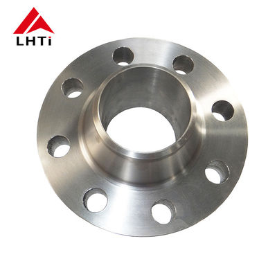 قیمت مناسب DN10-DN2000 تیتانیوم WN فلانج گردن جوشکاری آنلاین