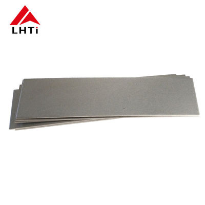 قیمت مناسب ورق تیتانیوم درجه 4 0.8mm ASTM B265 سرد آنلاین