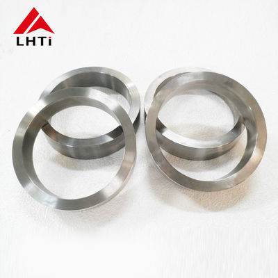 قیمت مناسب حلقه تیتانیوم گرید 5 آهنگری شده 200-1300 میلی‌متر هوافضا آنلاین