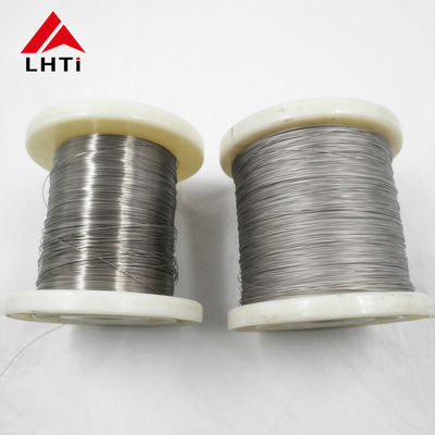 قیمت مناسب سیم جوش تیتانیوم GR23 Ti6Al4V ELI قرقره کلاف آنلاین