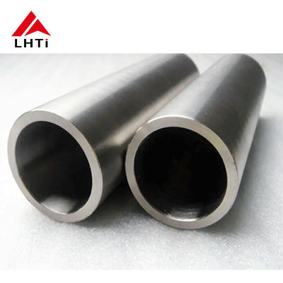 قیمت مناسب خواص لوله تیتانیوم گرید 12 Ti-0.3Mo-0.8Ni آنلاین