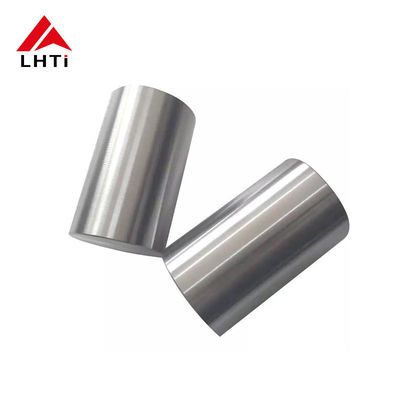 قیمت مناسب Gr5 Ti6Al4V تیتانیوم استار ASTM B348 گرم آنلاین