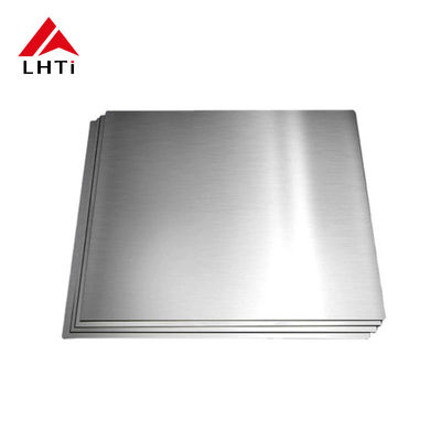 قیمت مناسب ورق تیتانیوم پزشکی 0.8mm ASTM F136 Gr5 آنلاین
