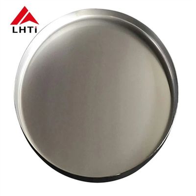 قیمت مناسب سر گنبدی تیتانیوم گرید ۱۲ ASTM B337 آنلاین