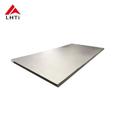 قیمت مناسب ASTM B265 Gr1 Gr2 صفحه تیتانیوم پولیش شده آنلاین