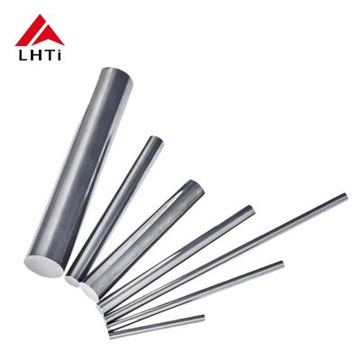قیمت مناسب ASTM B265 Gr5 Gr9 عصا تیتانیوم برای استفاده پزشکی آنلاین