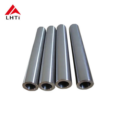 قیمت مناسب لوله های جوشیده شده تیتانیوم درجه 1 درجه 2 ASTM B338 آنلاین
