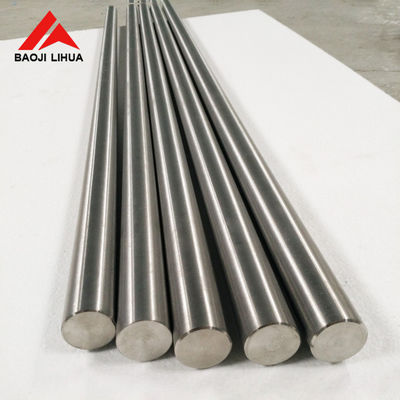 قیمت مناسب UNS R56400 Gr5 میله تیتانیوم 5mm-350mm پولیش آنلاین