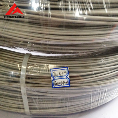 قیمت مناسب سیم پیچ تیتانیوم گرید 1، 2، 5 ASTM B863 آنلاین