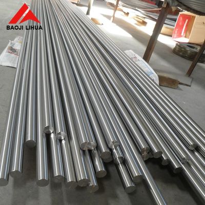 قیمت مناسب میله تیتانیوم گرید ۲۳ برای ایمپلنت پزشکی ASTM F136 آنلاین