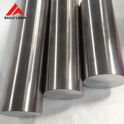 قیمت مناسب میلگرد تیتانیوم Gr5 Ti-6Al-4V R56400 AMS4928 آنلاین