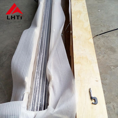 قیمت مناسب میله تیتانیوم Ti6Al4V ASTM B348 آنلاین