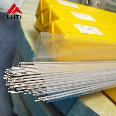 قیمت مناسب قرقره سیم جوش تیتانیوم Gr2 ERTi-2 0.5-3 میلی متر آنلاین
